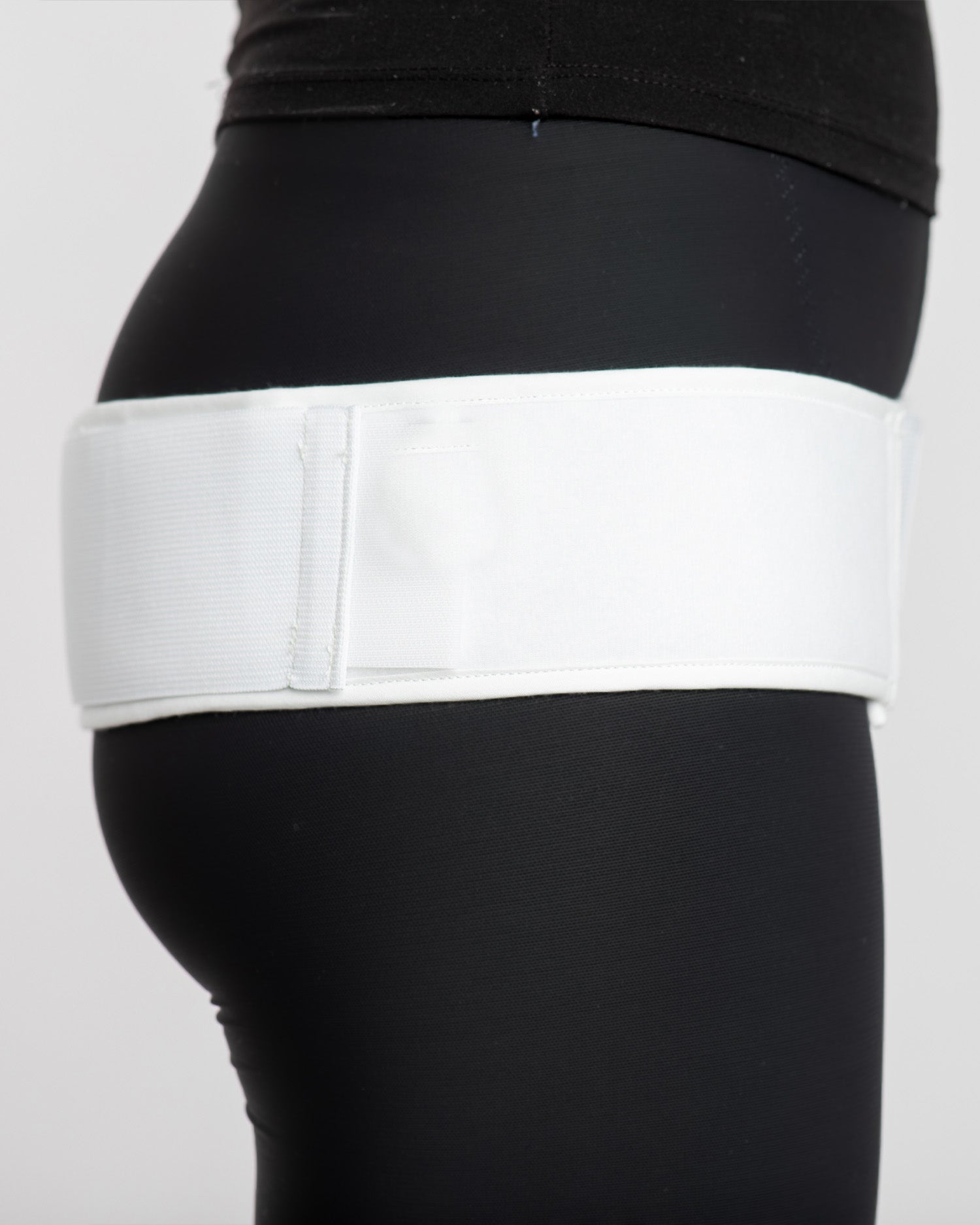 Double Pull Trochanter Belt - (#721, #722)