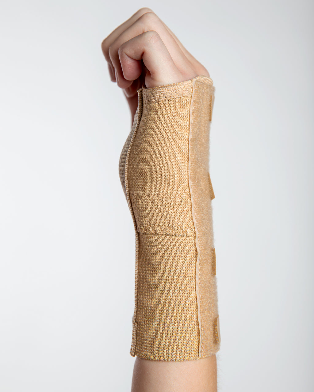 6" Elastic Wrist Brace (#825)