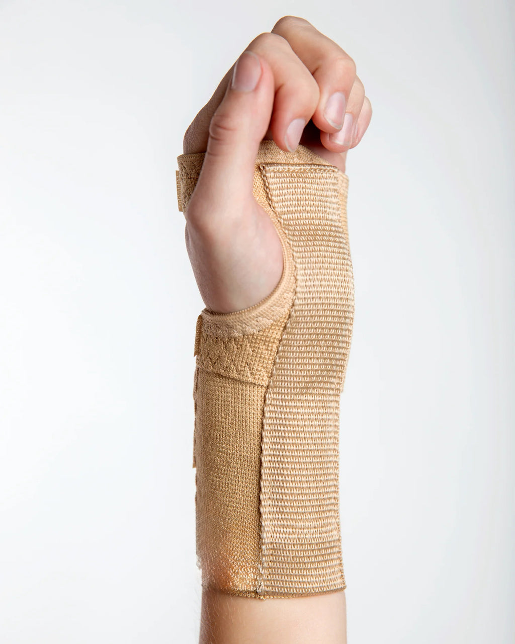6" Elastic Wrist Brace (#825)