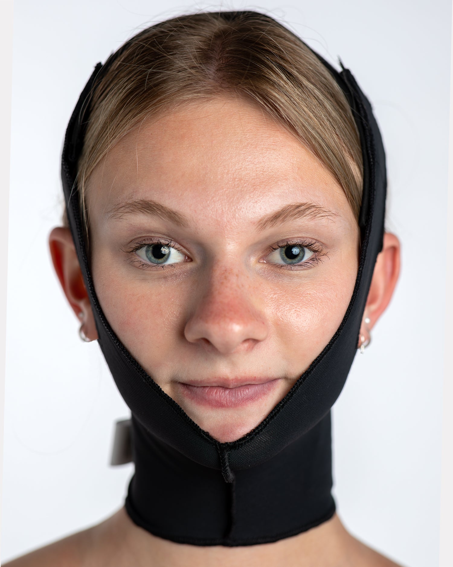 Universal Facial Compression Garment (#2002)
