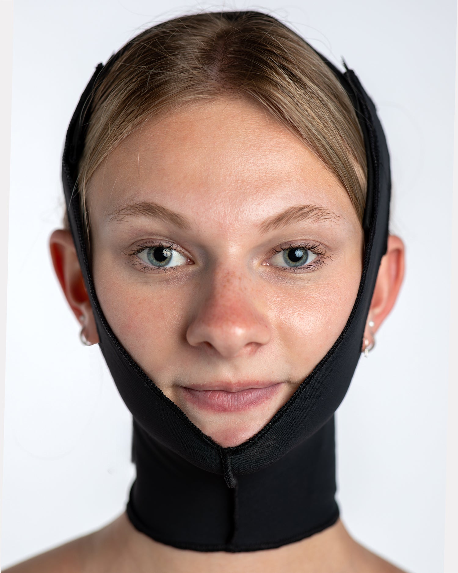 Universal Facial Compression Garment (#2002)