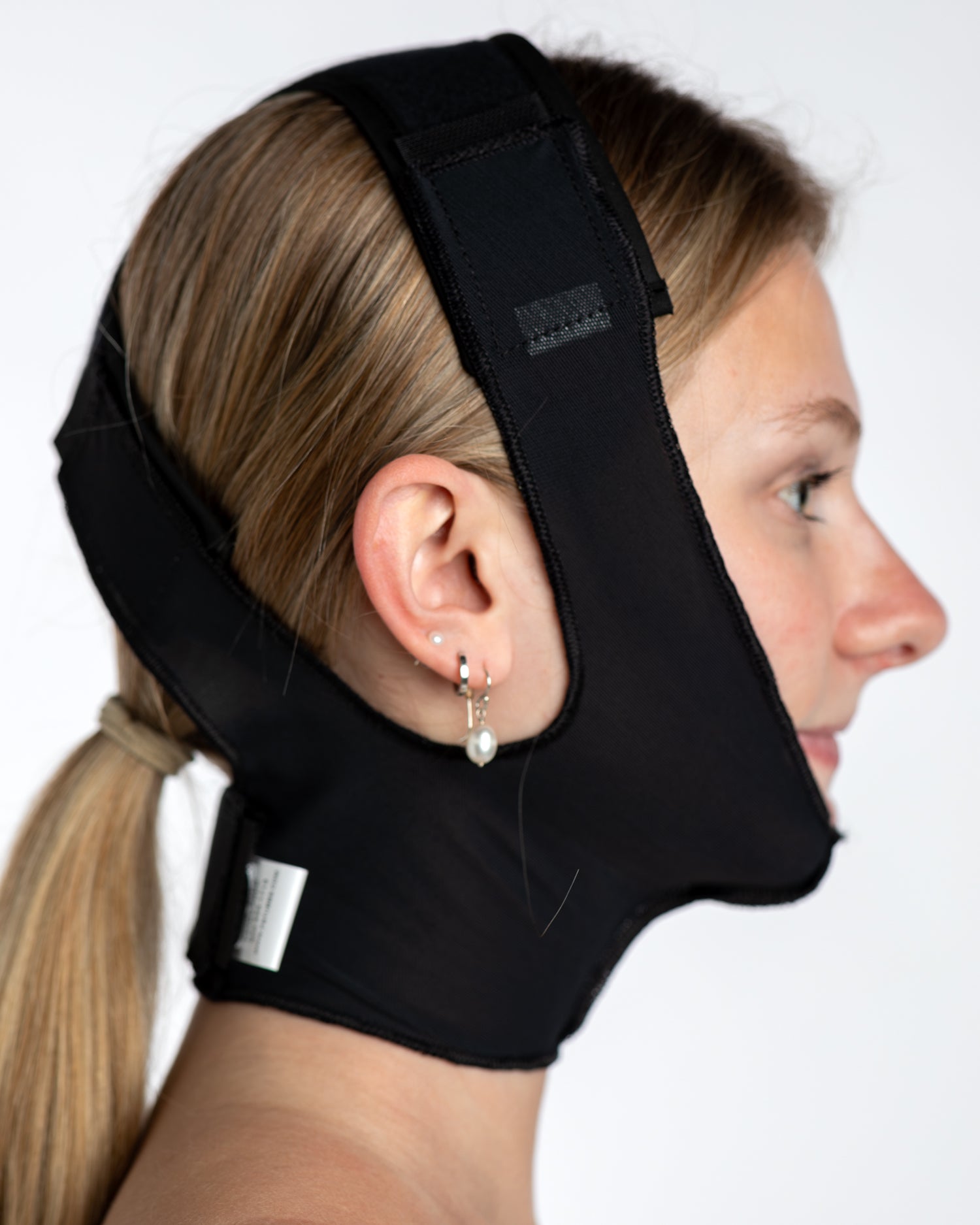 Universal Facial Compression Garment (#2002)