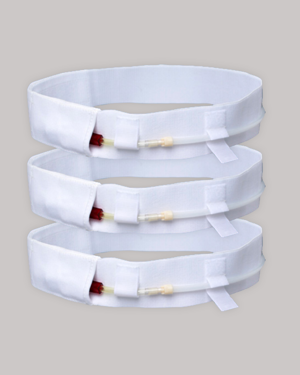 Peritoneal Dialysis Belt (3 Pack)