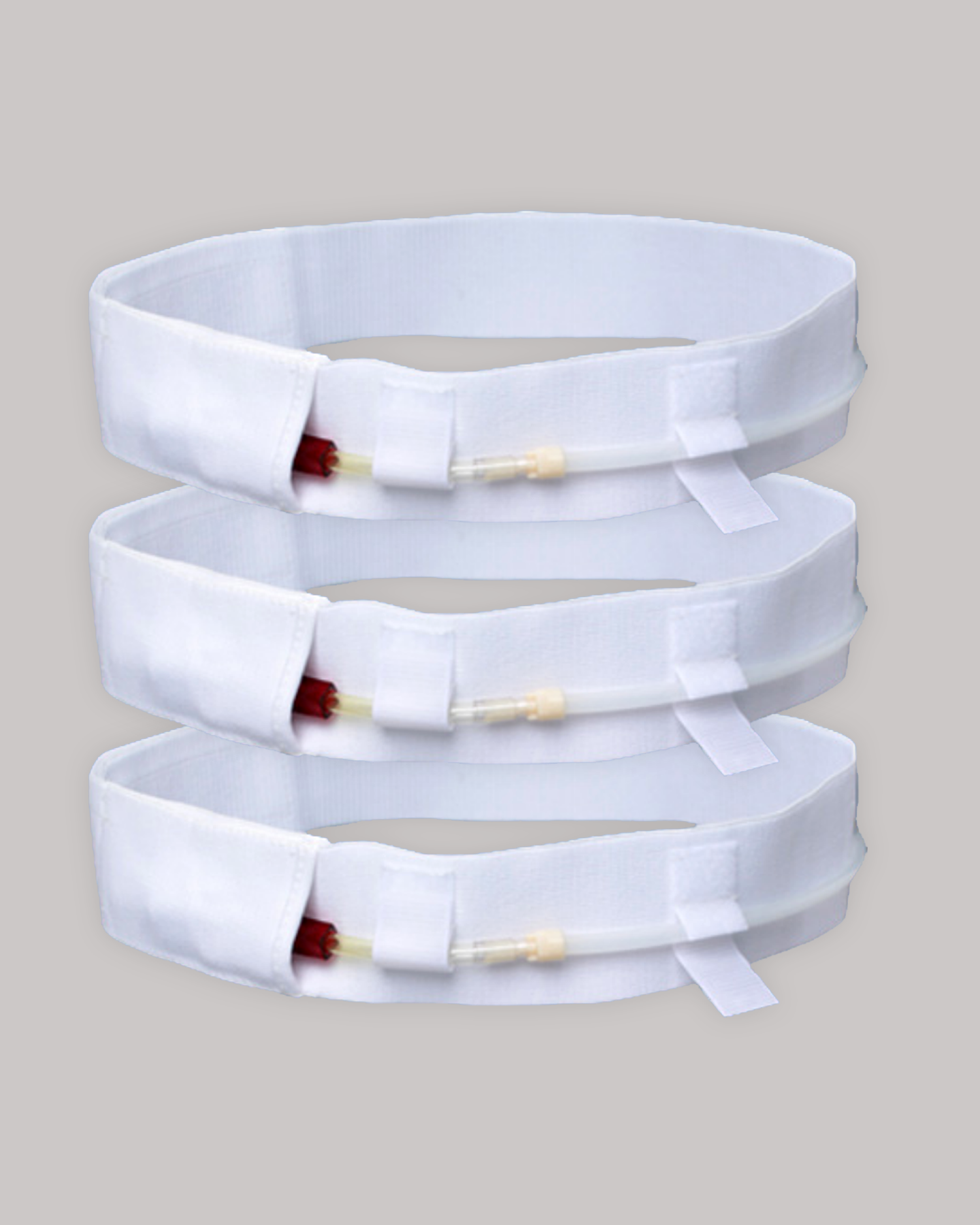 Peritoneal Dialysis Belt (3 Pack)