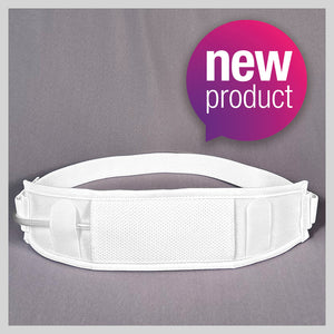 PD-Belt Simple & Secure™ (2-Pack)