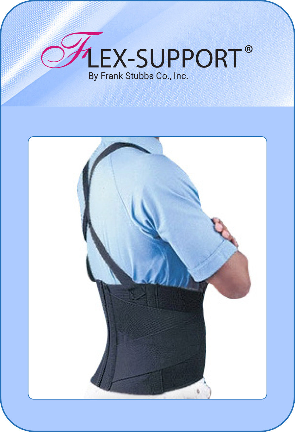 Frank Stubbs Company, Inc.