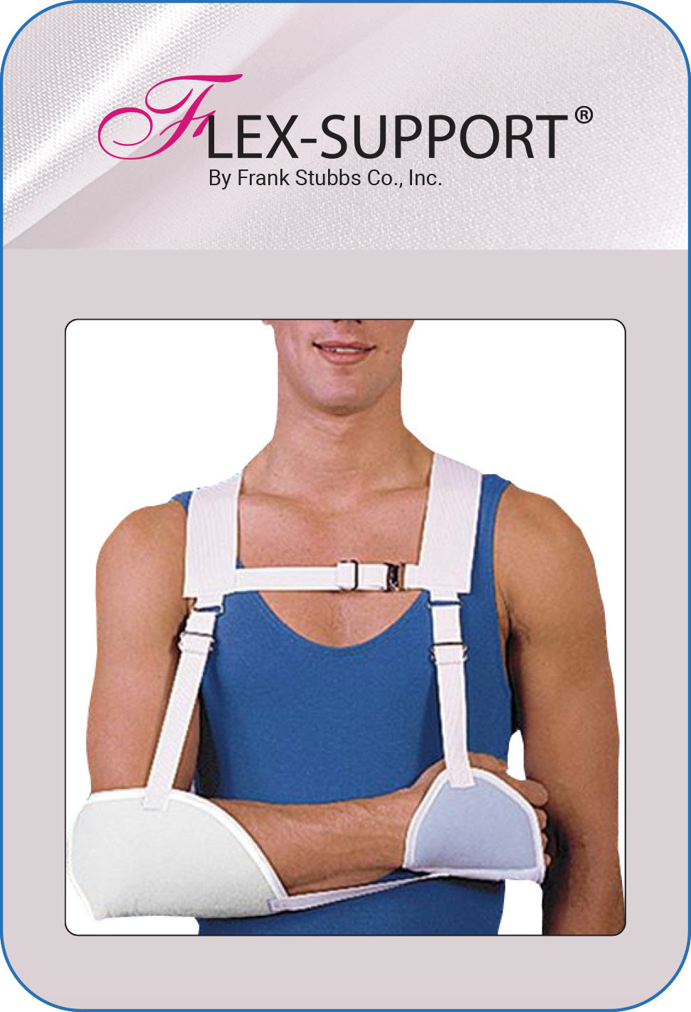 Frank Stubbs Company, Inc.