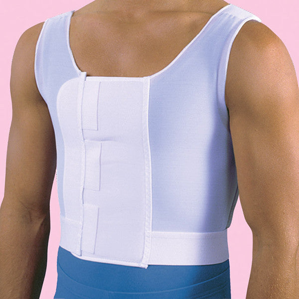 Male Compression Vest (#2001)