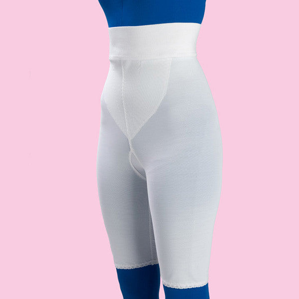 Zoombang Girdle w/ Hip/Thigh/Tailbone Protection – Adult